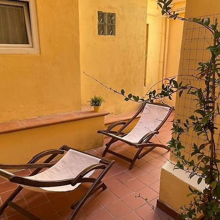 Casa Storica Nel Cuore Di Pisa - Lungarno Eksteriør bilde