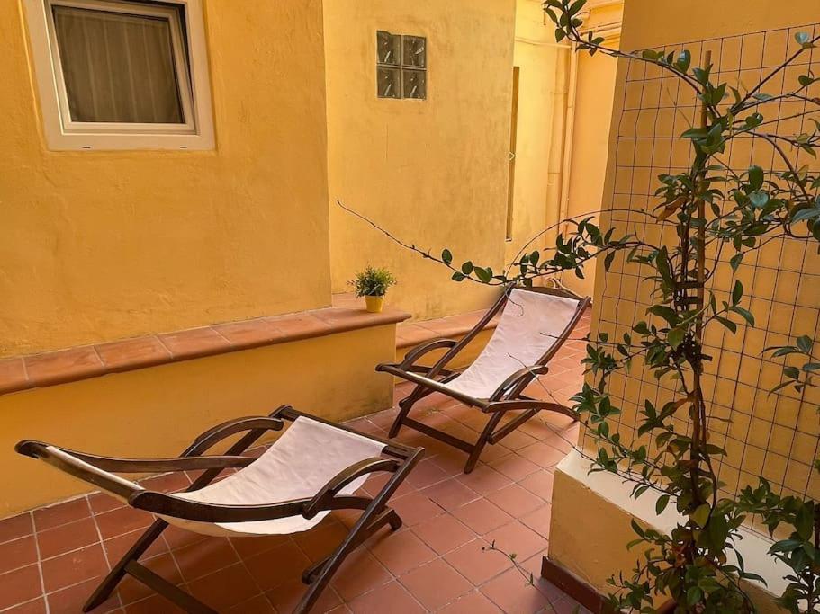 Casa Storica Nel Cuore Di Pisa - Lungarno Eksteriør bilde